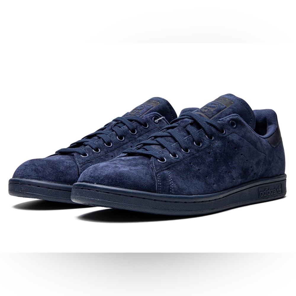 Adidas Suede Stan Smith